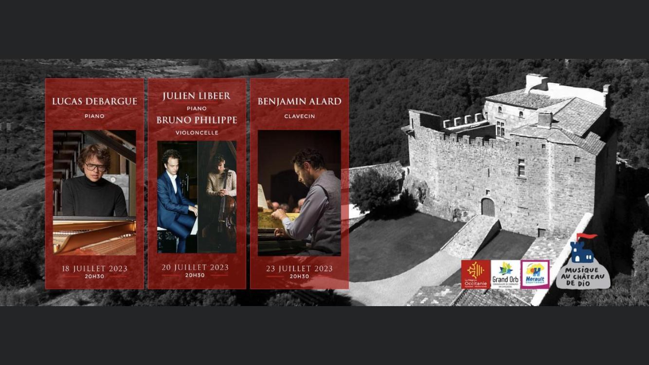 La Tour-sur-Orb Domaine De Montbarri Bed & Breakfast エクステリア 写真