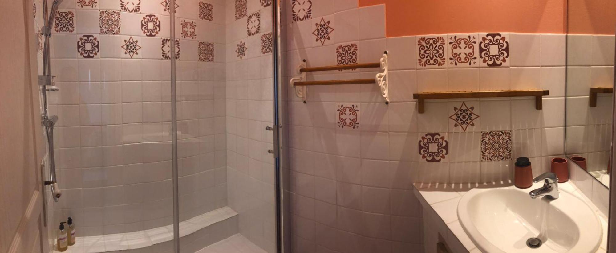 La Tour-sur-Orb Domaine De Montbarri Bed & Breakfast エクステリア 写真